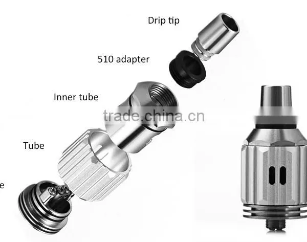 2015 The Newest and 100% Genuine Ehpro EDrip T1 RDA Products photo-3