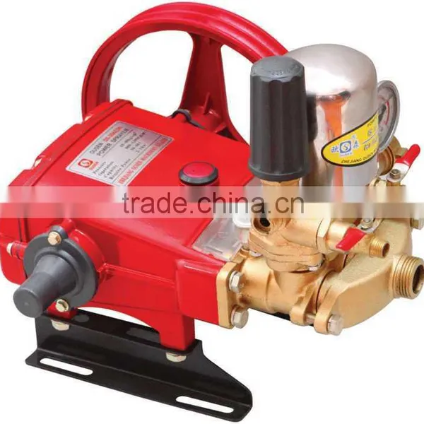 Stainless Steel Pressure Sprayer OS-30B1 photo-3