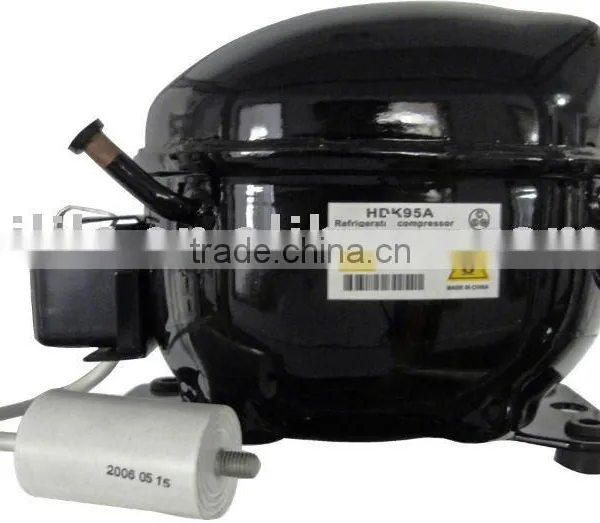 R600 Refrigeration Compressor