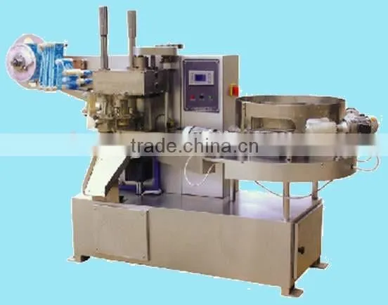 300kg Cream Candy Depositing Line photo-2