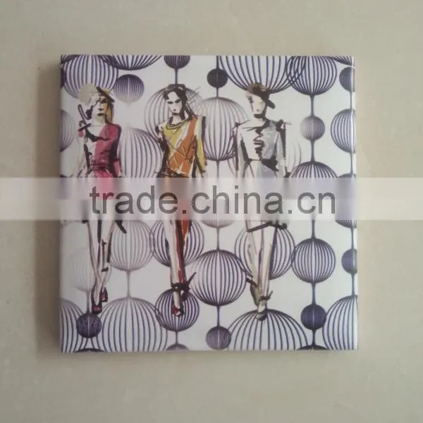 Handcraft Ceramic Wall Tile photo-3