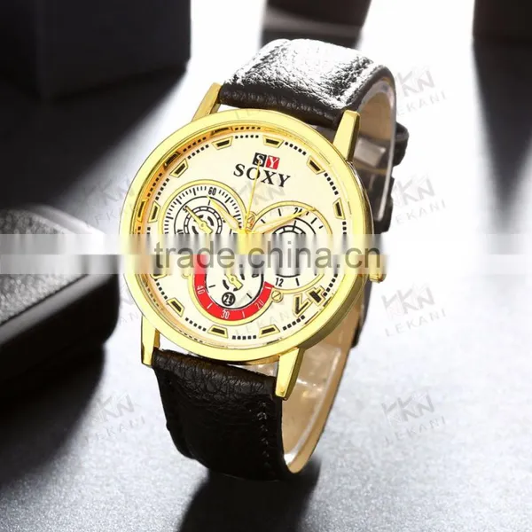 Latest Fashion China Watch, Wholesale Mans Cool Watch Made in China Quality Choice Most Popular photo-4