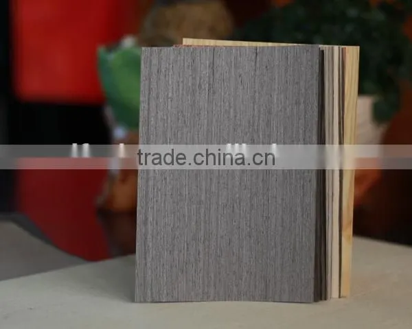 Engineered Wood Veneer/reconstituted Wood Veneer photo-5