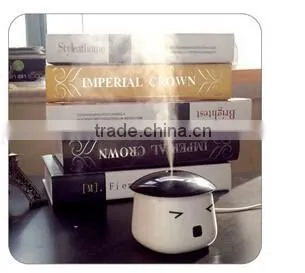USB Gadget Cyanics Sauna Boy Humidifier