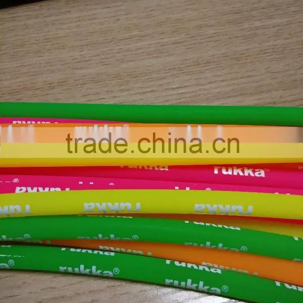 Hookah Shisha Accessory Beautiful Silicone Water Pipe With Custom Logo Quality Choice photo-3