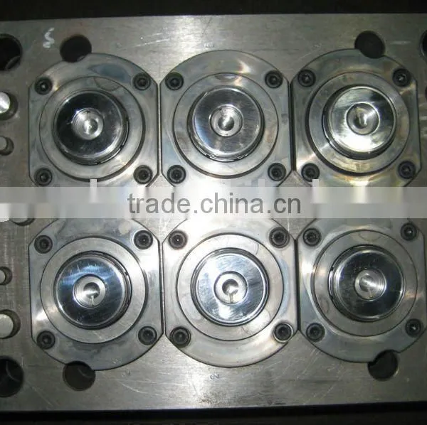 Plastic Product Mold photo-2