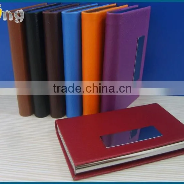 PU Name Card Holder photo-2