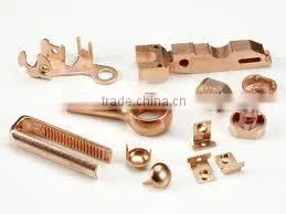 Golden Eagle Copper Plating Machine photo-4