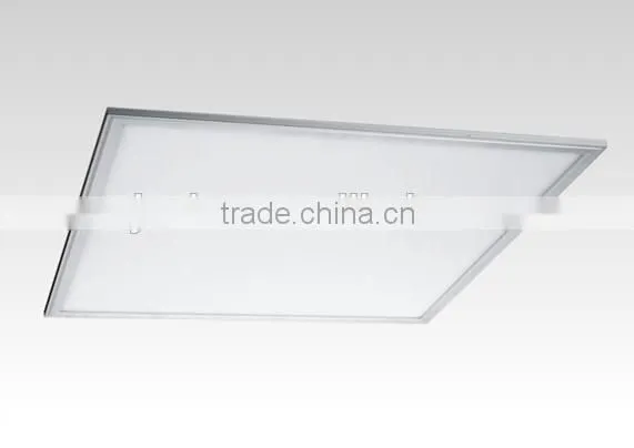 Extrusion Plastic Frame for LED Panel Light