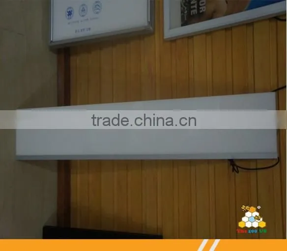 Customize Size Different Color LED Shelf Display for Shop's Display Showcase photo-3