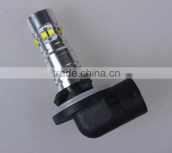 2015 New Product 881 50W 10 LED Fog Car Light photo-2