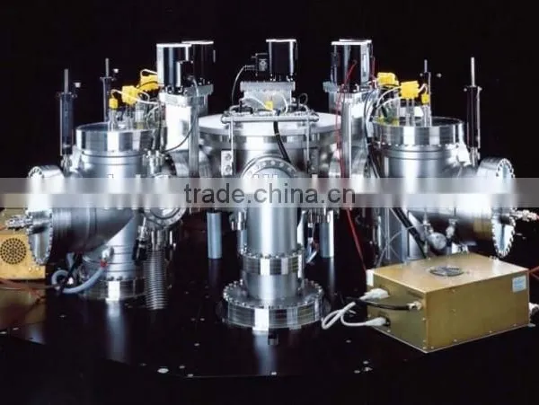 Experimental Polysilicon Thin Film Coating Machine photo-6