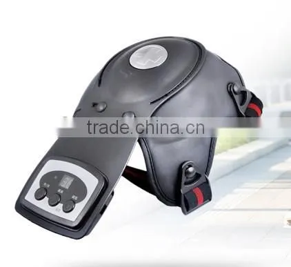Hot Sell Physiotherapy Massager, Electric Vibrating and Heating Knee & Shoulder Massager photo-2