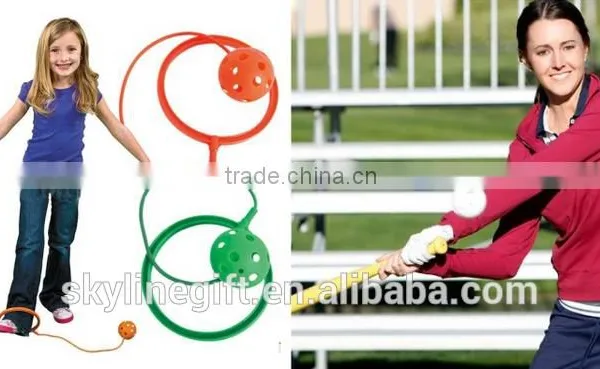 PP/PE/EVA Plastic Sports Pickleball, Team Sports Pickleball Balls photo-4