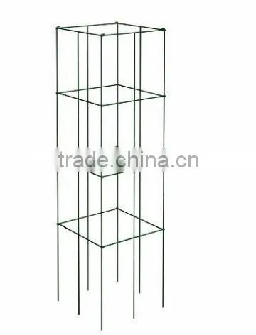 Pvc Coated Tomato Cage photo-5