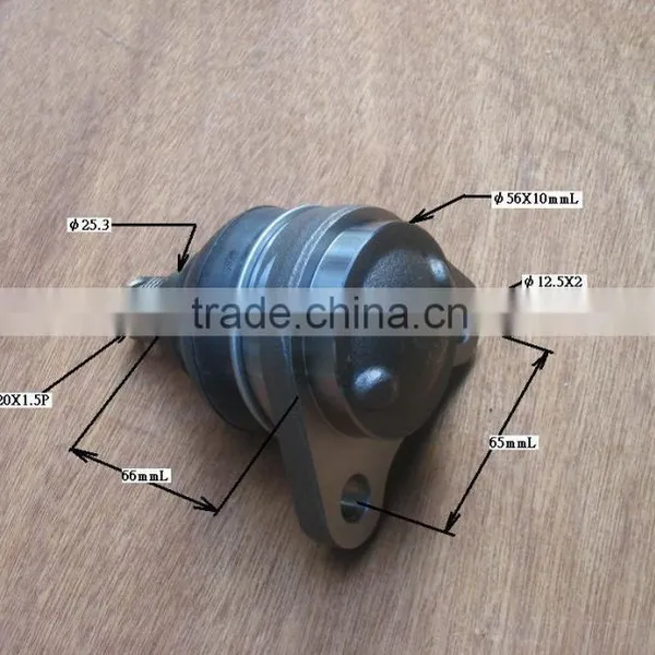 For Toyota Hilux 43310-09015 Auto Spare Parts Suspension Parts Ball Joint photo-6