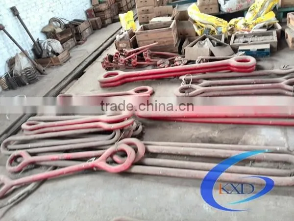 Used Workover Fishing Tool Elevator Links photo-3