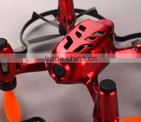 Remote Control Drone With Camera Quadcopter With Camera photo-4