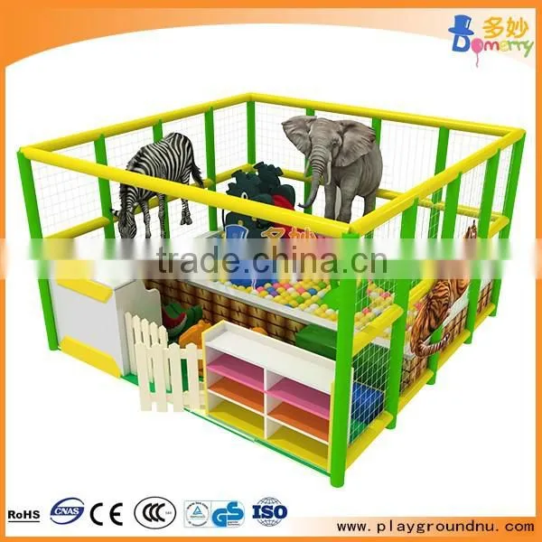 Indoor Playground Toys 2016