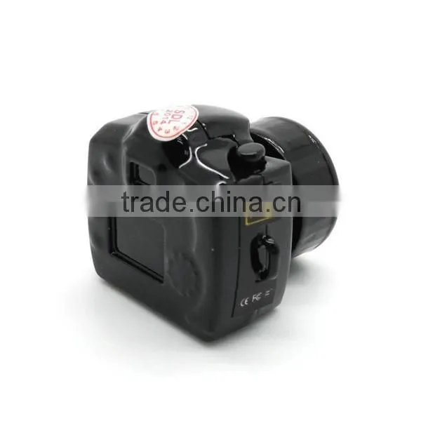 Hot Selling Mini dv Y2000 photo-4