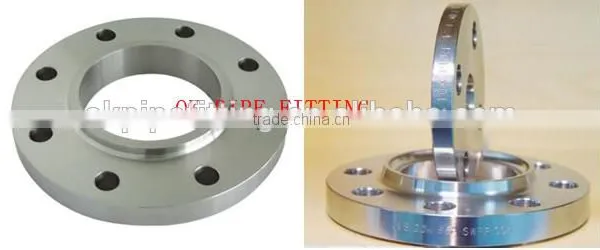 Forged and Plate Flanges ASTM A240, ASME SA240, ASTM B 649 / ASME SB 649 photo-4