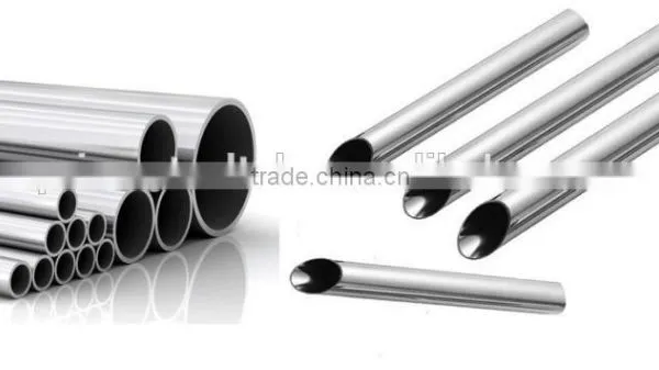 Duplex Stainless Steel Pipe