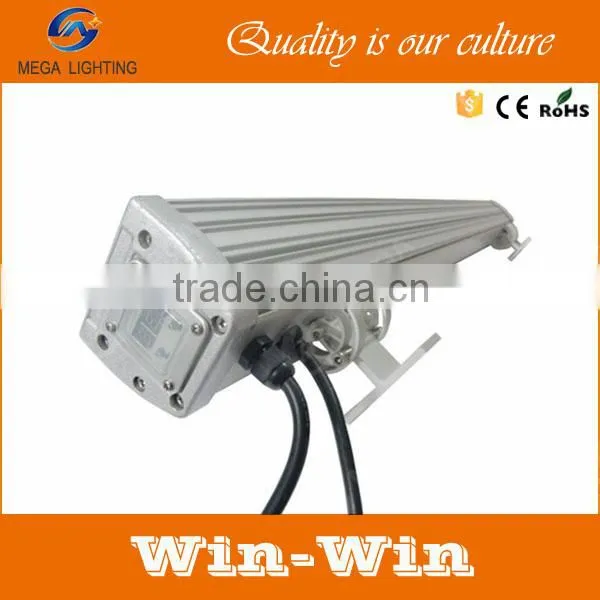24 x 3w 3in1 Rgb Watperoof Ultra Thin Linear Led Wall Washer photo-6