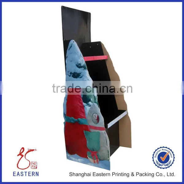 New Paper Stand Up Display Board photo-2
