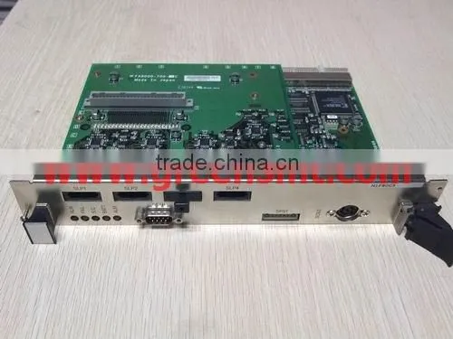 IPAC-CS NM-MH00 Control Board DCP-524 photo-3