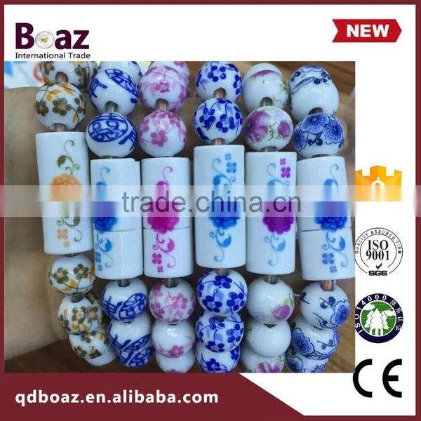 Creative Ceramic Bracelet Charging Cable for Iphone and Android Quality Choice photo-3