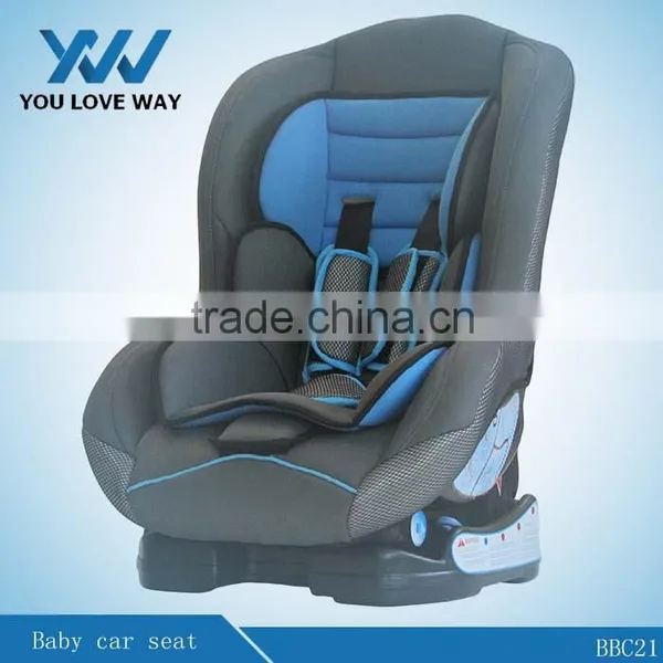 Made in China Multifunction the Best Baby Car Seat