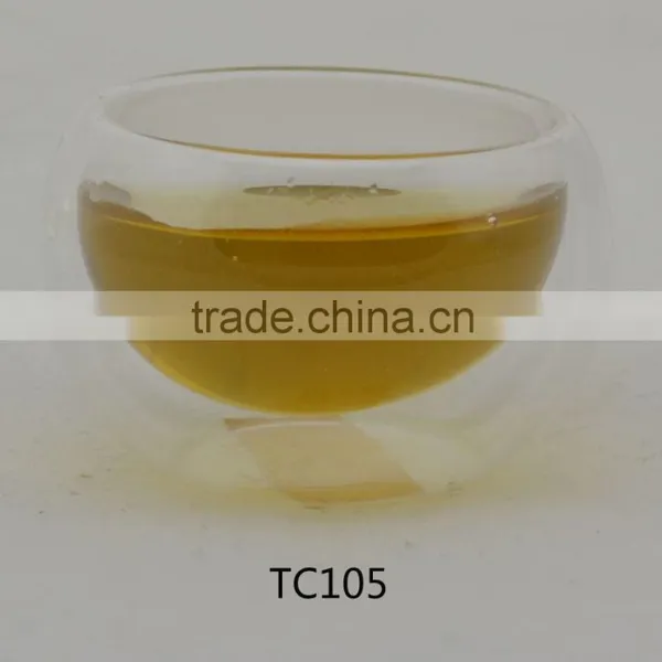 Shot Glass Tea Cup 100ml
