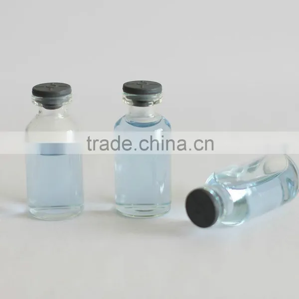 Tubular Vials 3ml photo-2