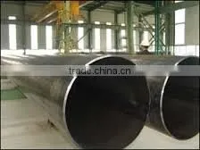 DUPLEX STAINLESS STEEL PIPE ASTM A790 UNS32101 photo-2