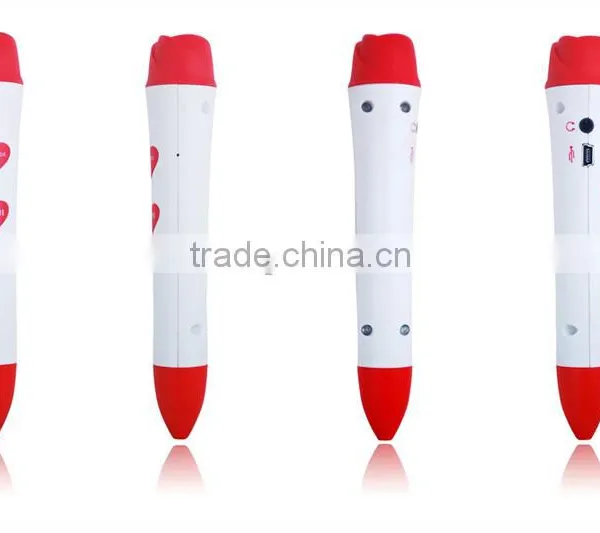 Classroom Reading Pen, Classroom Read Pen, Classroom Talking Pen