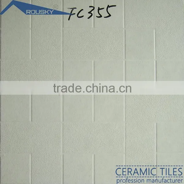 Polished Ceramic Tiles Floor Non Slip Flooring Building Material China Supplier photo-2