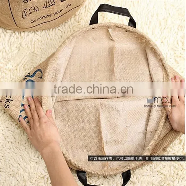 Hot Sale Oem Best Design Folding Storage Box photo-6