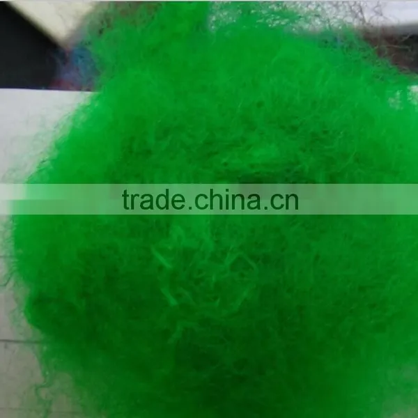 Polyester Staple Fiber photo-3