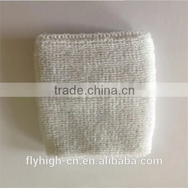 OEM Terry Wristband Sports Wrist Band Cotton Sweatband photo-2