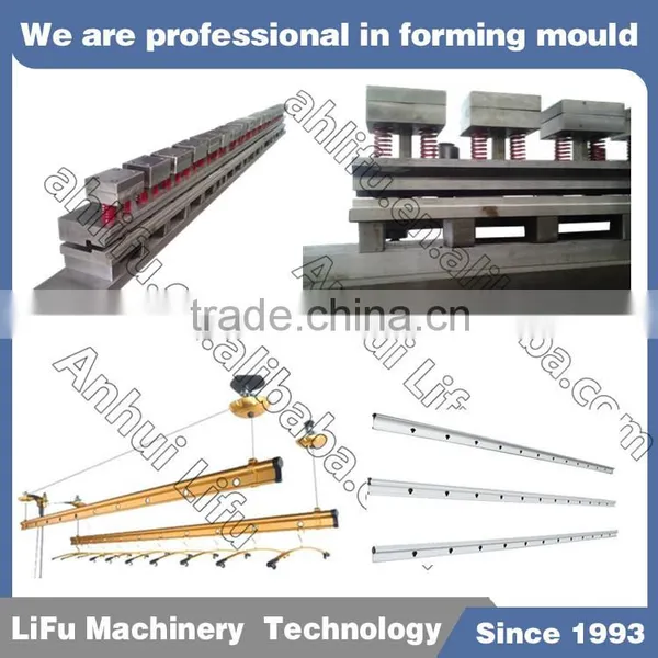 High Precision Punching Mould Die Thin Metal Parts Press Tooling photo-4