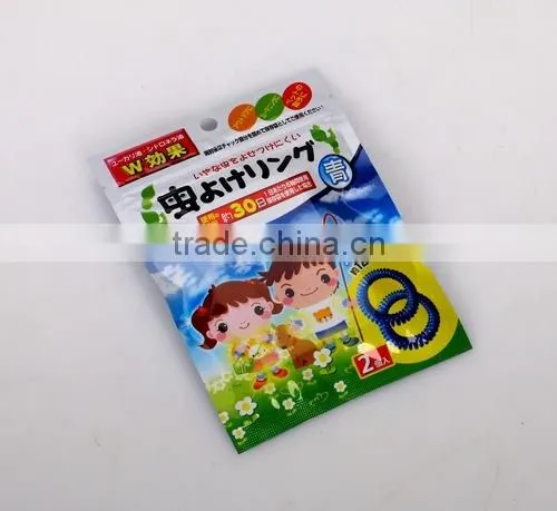 Anti Mosquito Natural Mosquito Repellent Wristband photo-5