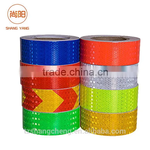 High Quality Reflective Material for Traffic Sign