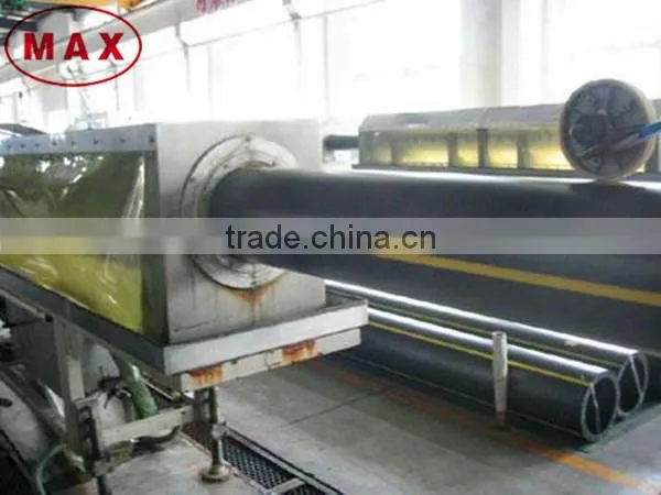 SDR11 Water/Gas Supply PE Pipe,Hdpe Pipe Price photo-4