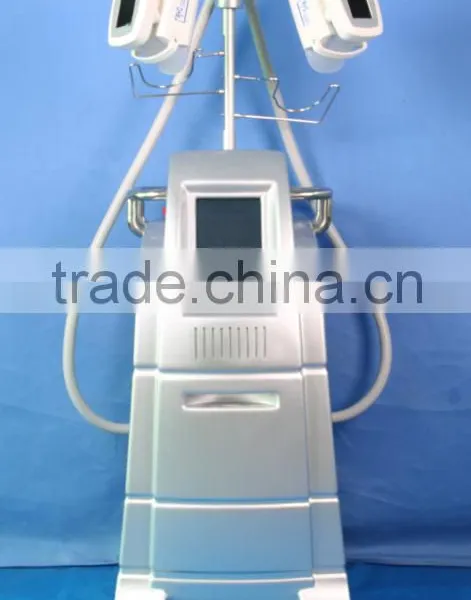 2016 Best Selling Machine Anti Fat Kryolipolysis Machine/Cryoshape Machine for Body Slimming photo-5