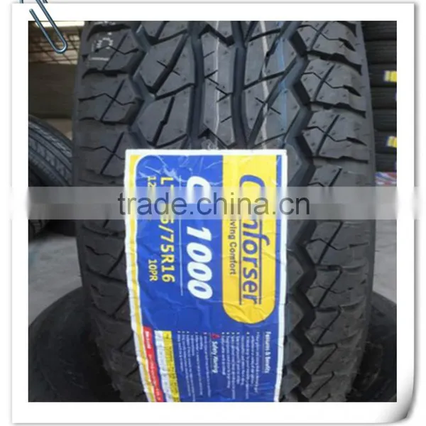Made In China Car Tire Manufacture photo-2
