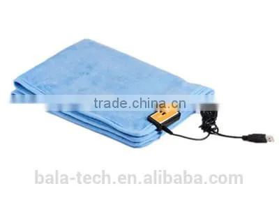 Vehicle Heating Blanket for Home and Vehicle photo-4