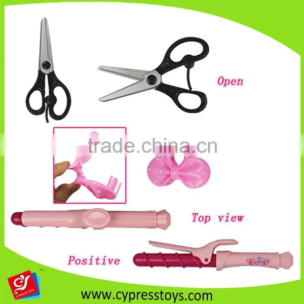 Make Up Toy Set Pretend Play Toy Fashion Beauty Play Set photo-3