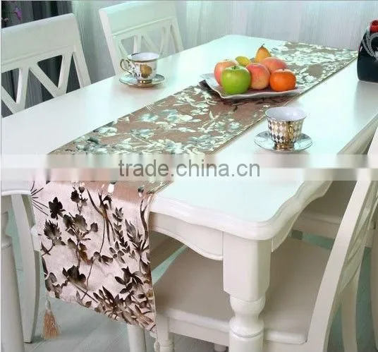 New Arrival High Quality Table Cloth