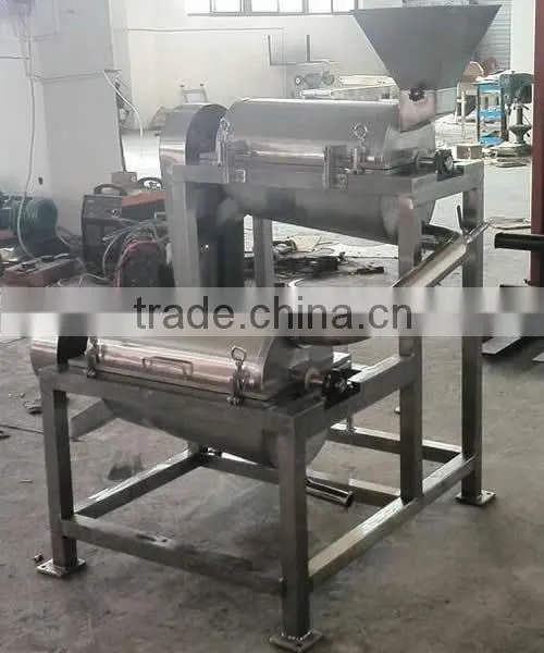 Commerical Industrial Fruit Juice Machine photo-3