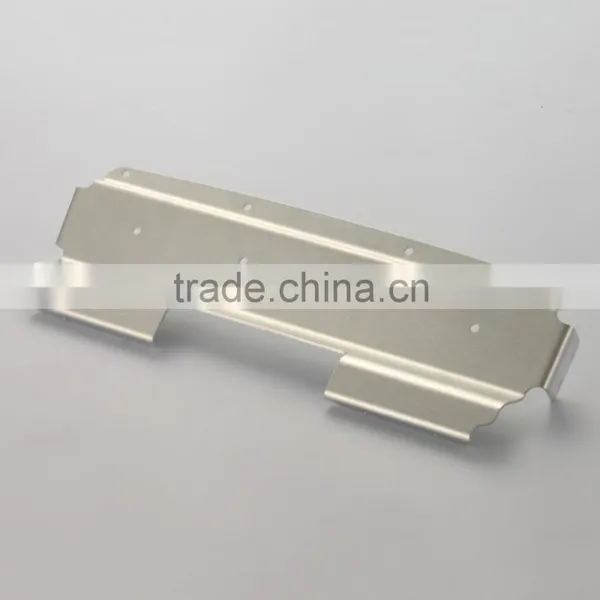 Stamped Sheet Metal Cover photo-2